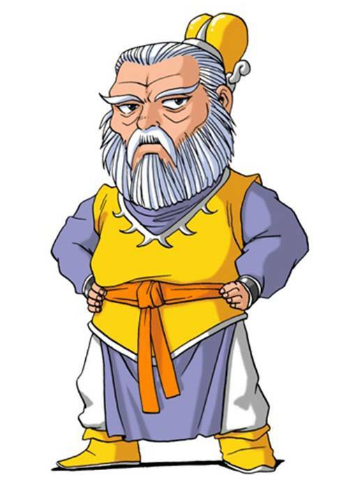 hiệp khách giang hồ m chapter 607.2 35