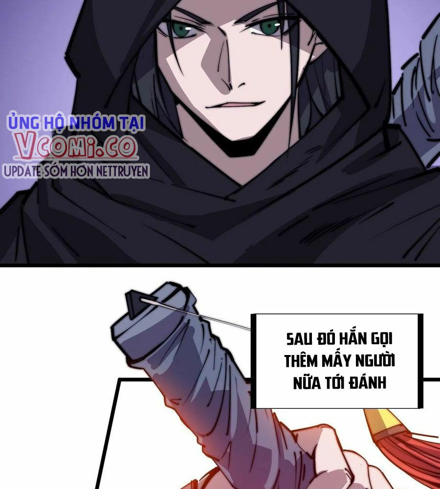 ta có một sơn trại chapter 180 35