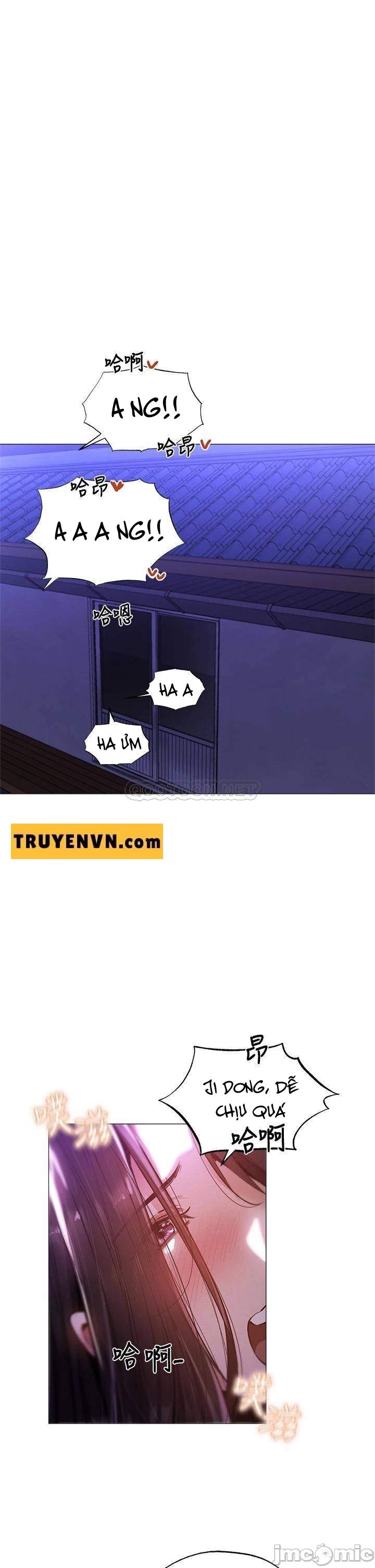 căn phòng xôi thịt chapter 38 5