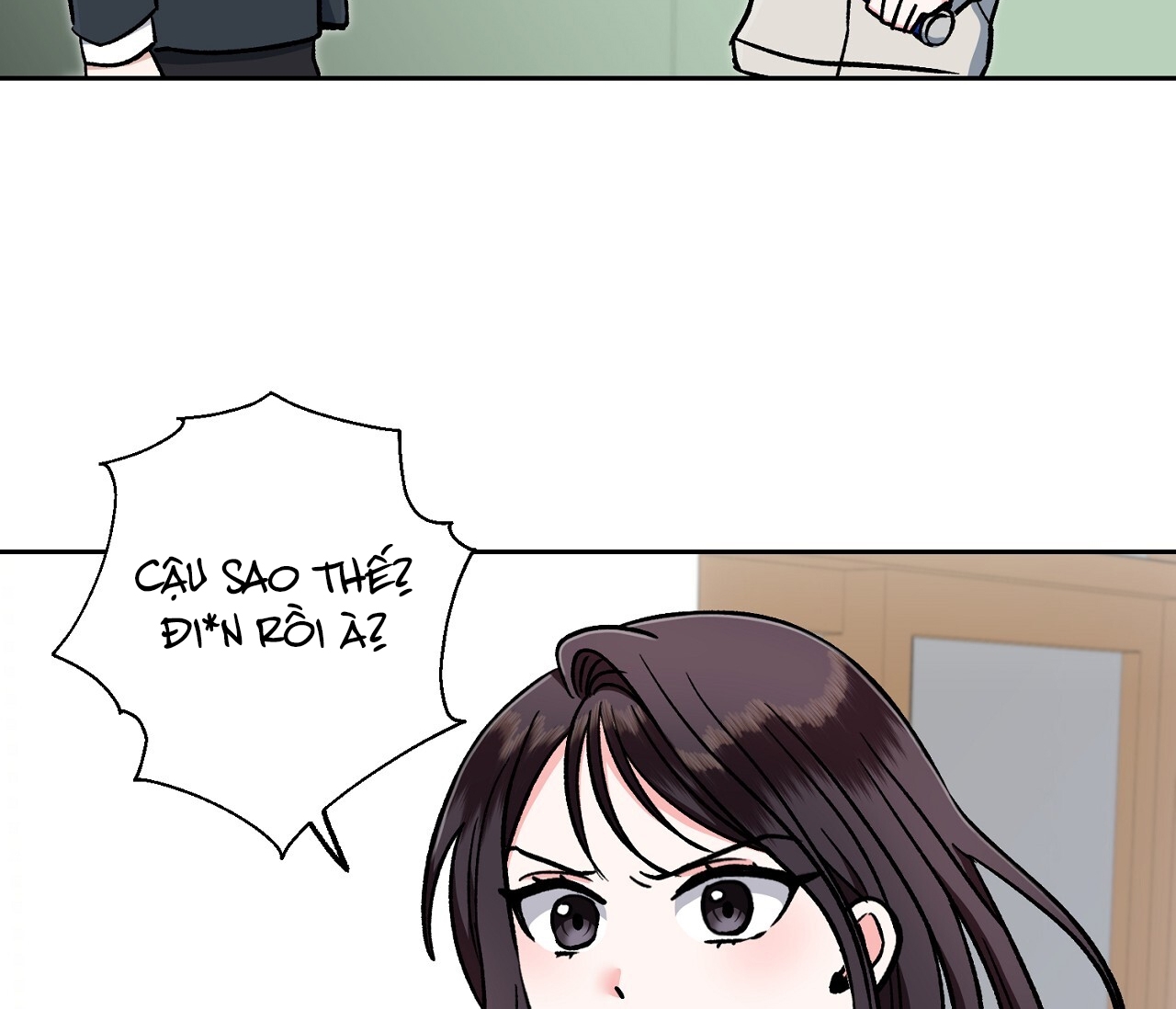 Năm Giác Quan chapter 5.2 - Trang 41
