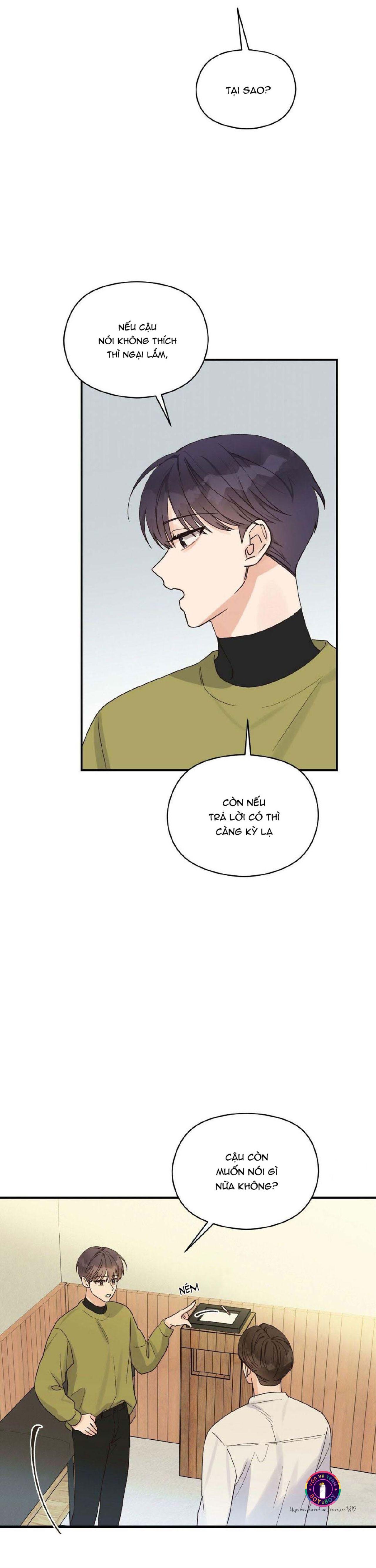 omega complex (end) chapter 10 18