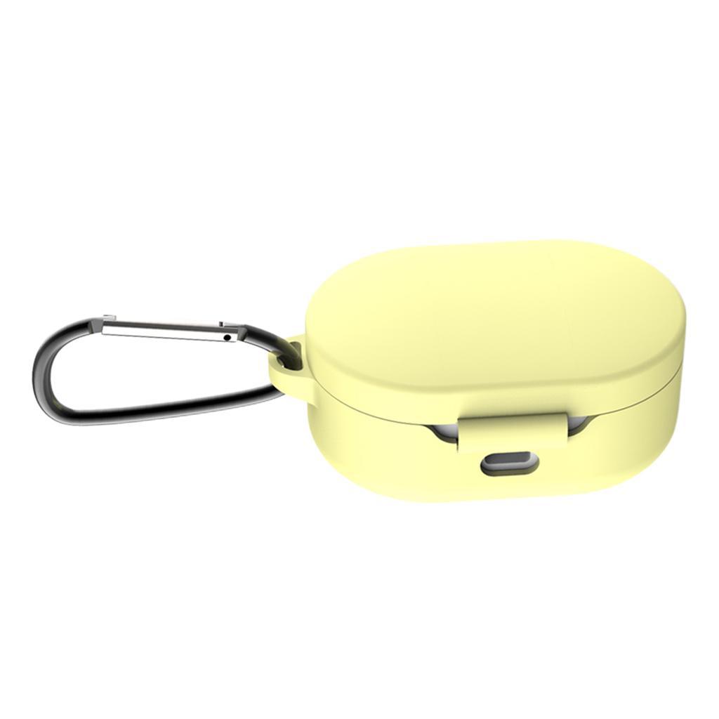 Silicone Protective Case Cover For  MI   Earphone