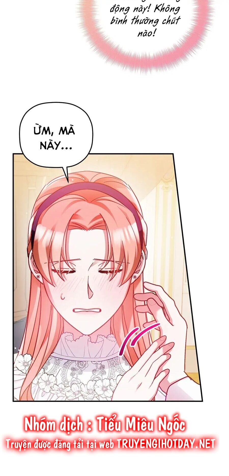 hoàng tử chuyển sinh trở thành người mạnh nhất thế giới nhờ vào sự hiểu biết về bug chapter 71 44