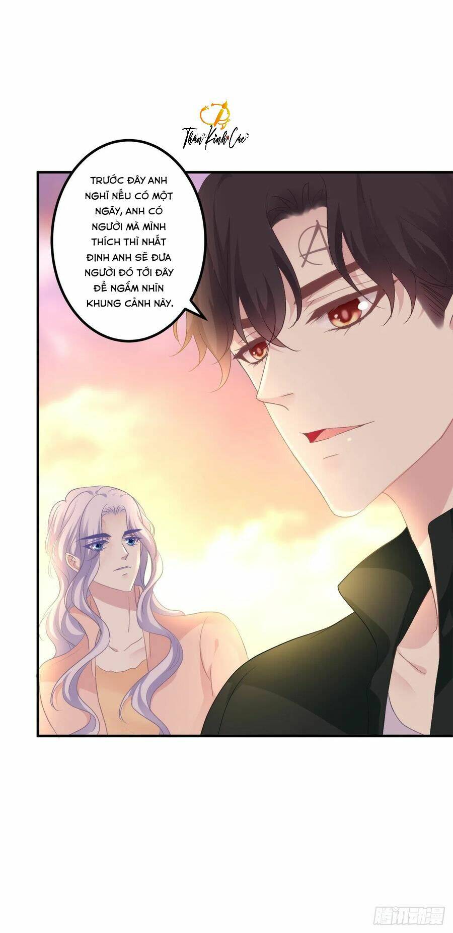 toàn bộ nắm trong tay chapter 72 10