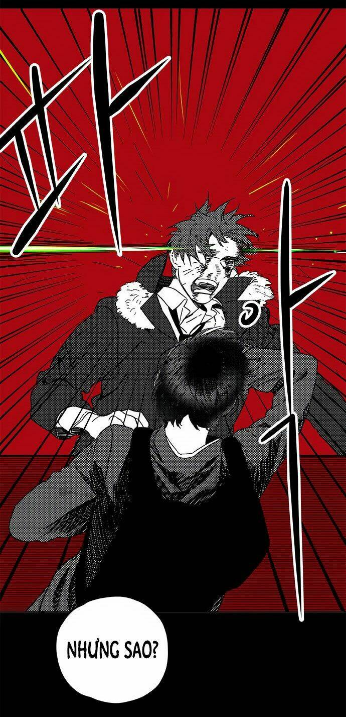 địa ngục trong núi misiryeong chapter 4 28