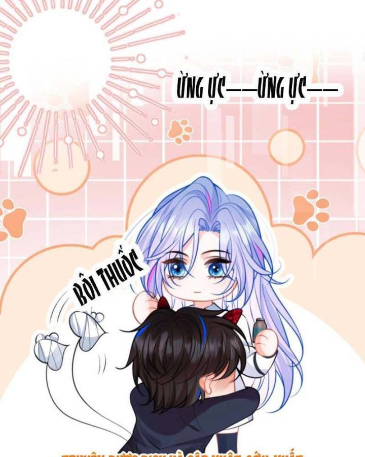 vị chỉ huy lạnh lùng khóc trong vòng tay tôi chapter 40 36