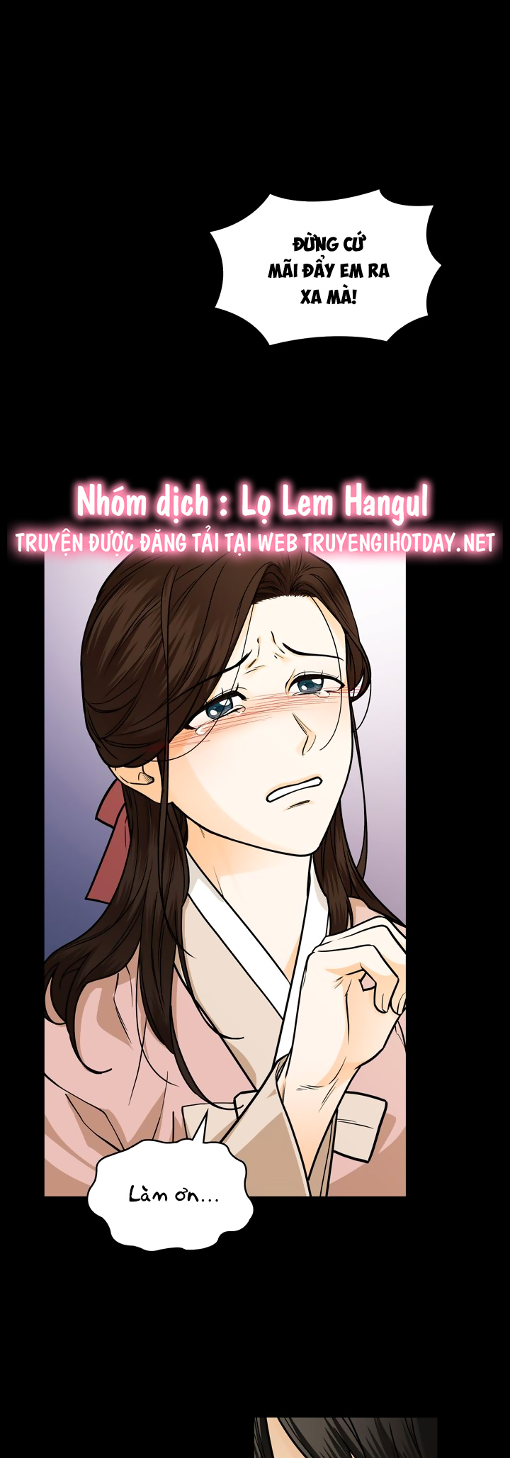 câu chuyện về người phụ nữ ấy chapter 135 14