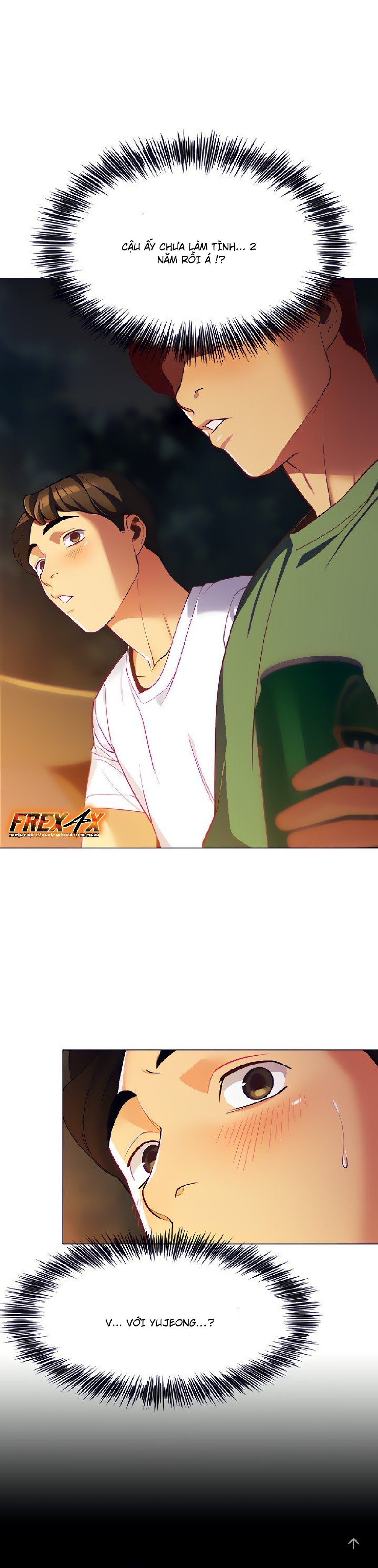 a good day to camp chapter 1 51