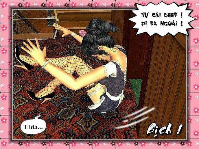 bella's story chapter 9.1 91