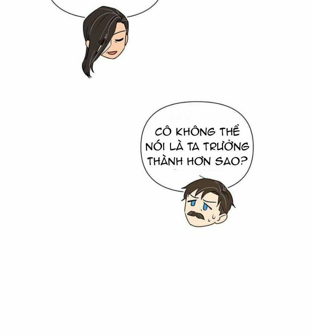 khế ước của nữ công tước quái vật chapter 97 12