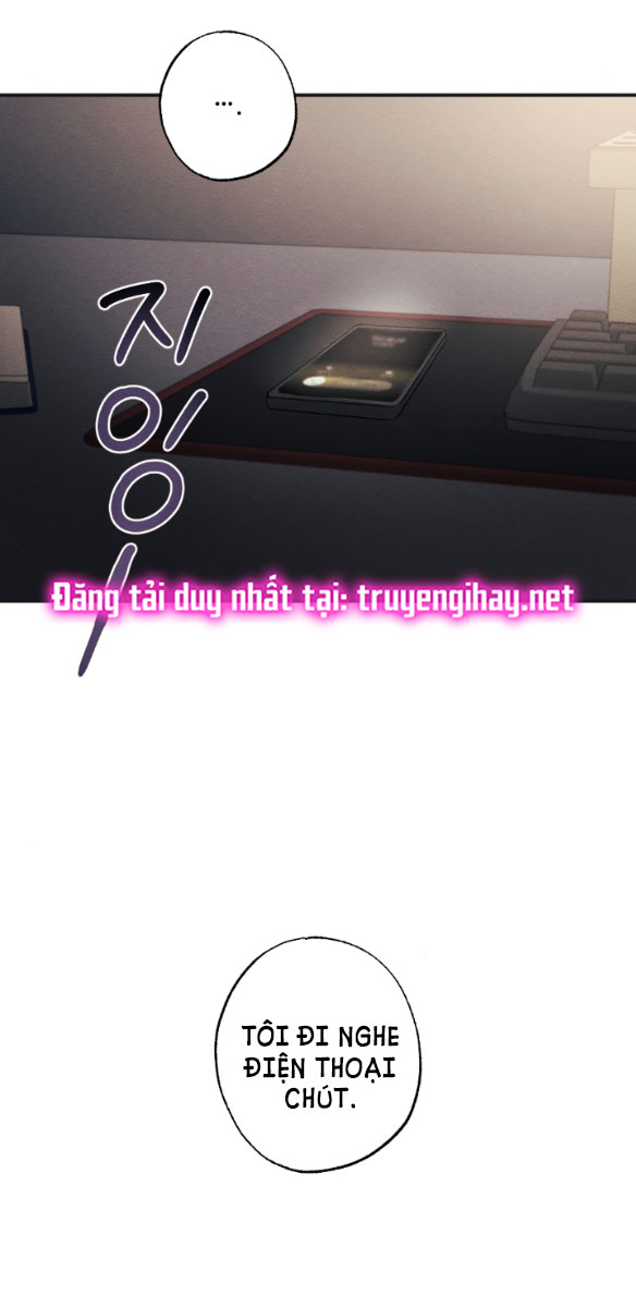 [18+] hôn nhân bị đánh cắp chapter 26.2 4
