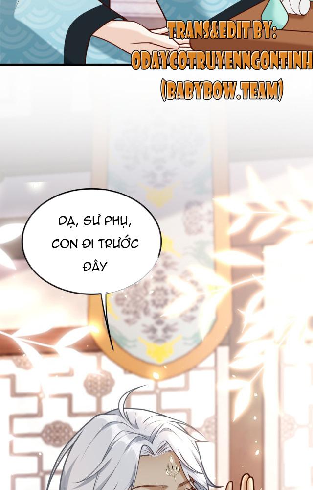 làm sao đây người học việc của tôi quá bám người chapter 5 34