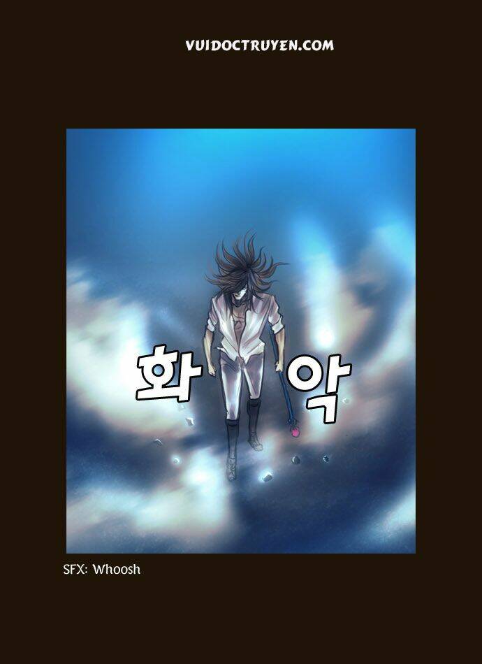 hội ảo thuật chapter 97 44