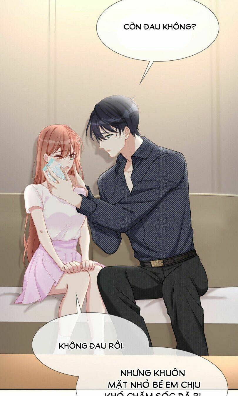 chỉ muốn cưng chiều em chapter 18 3