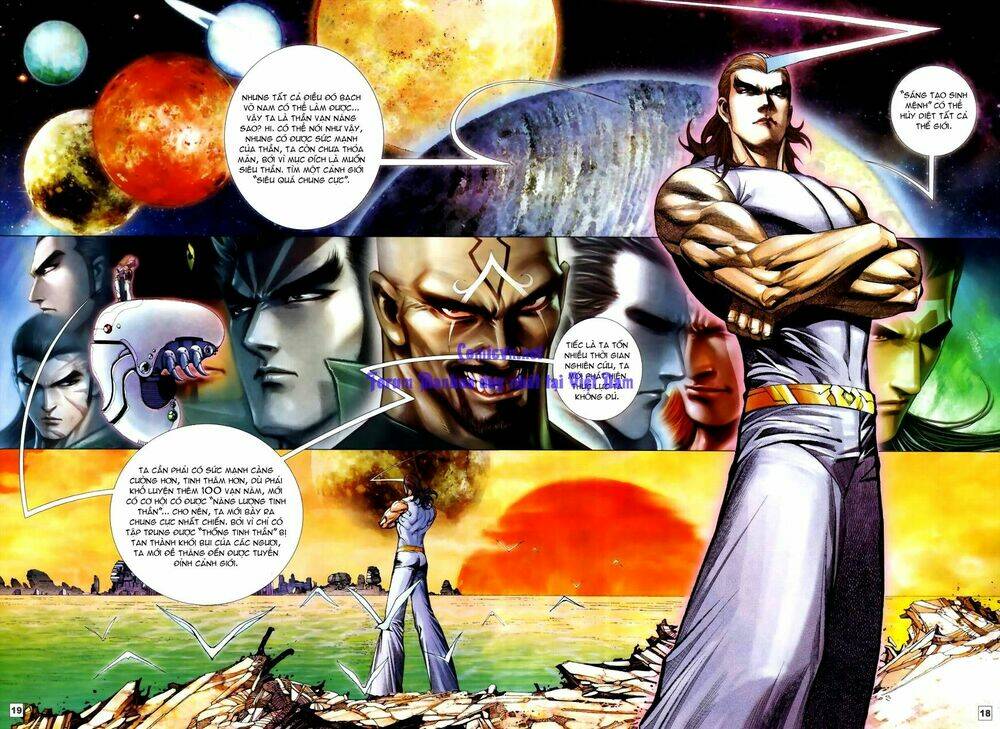 võ thần chung cực chapter 53 17