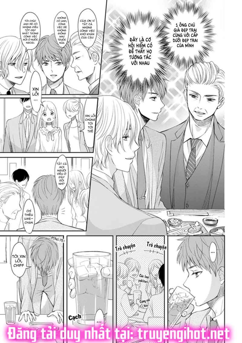 hãy làm cho tôi cứng chapter 2.2 10