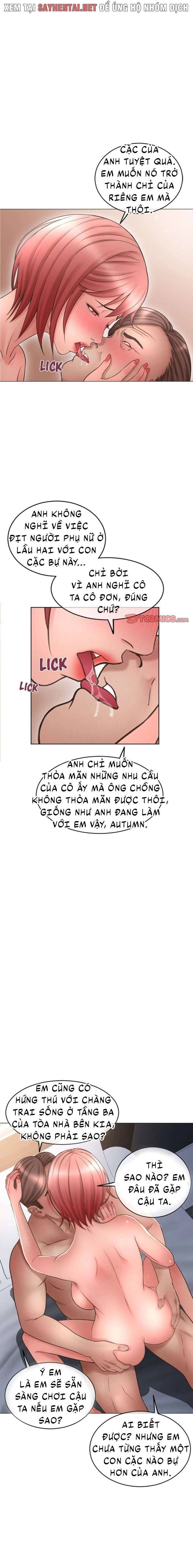 xa tận chân trời, gần ngay tr?.. chapter 30 17