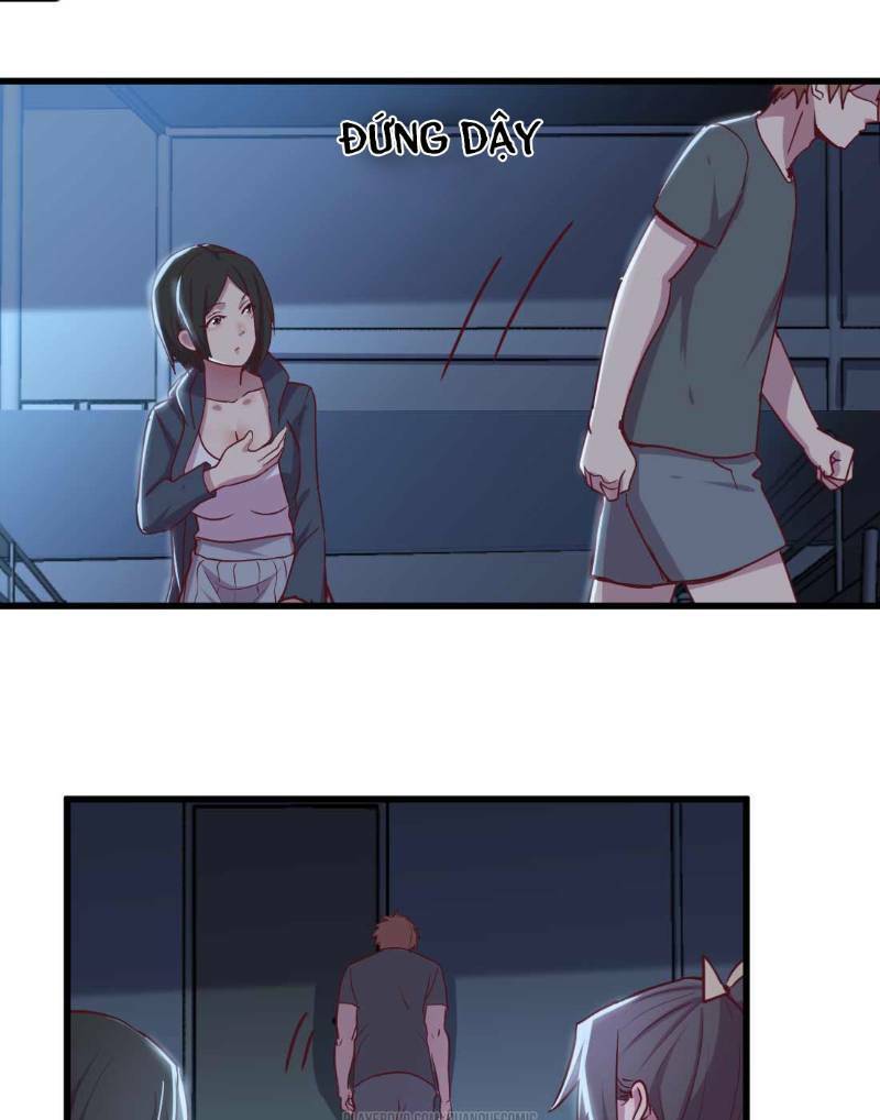 song tu đạo lữ kiểu xem mặt chapter 29 5