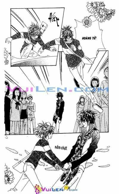 chạm mặt thần tượng chapter 3 68