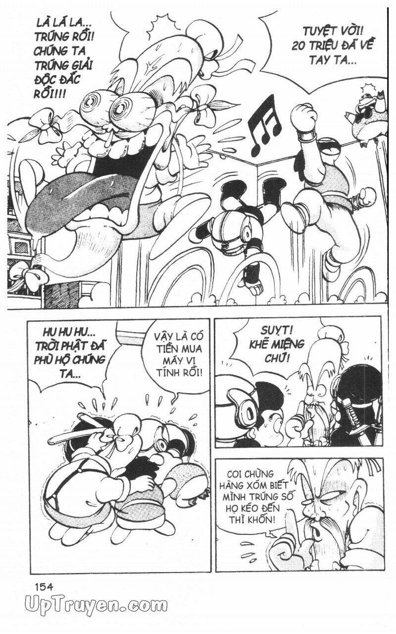 đội quân nhí nhố chapter 3 155