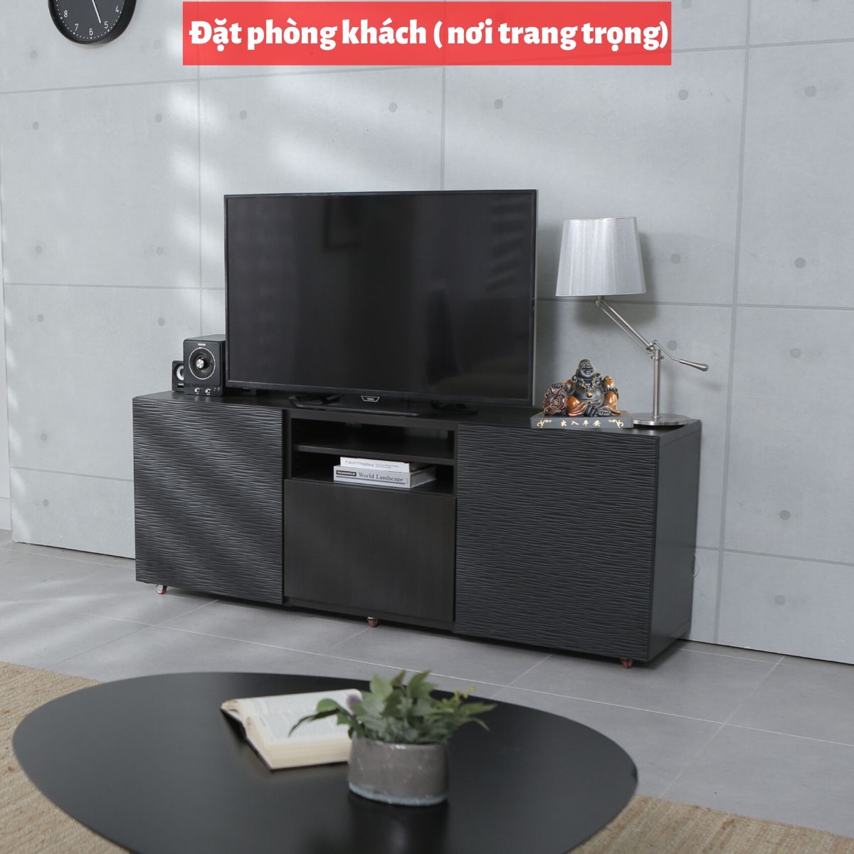 Tượng Phật di lặc than hoạt tính mang lại vận may và hỷ sự