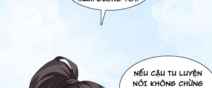 ẩn cư mười vạn năm, đời sau mời ta rời núi chapter 31 157