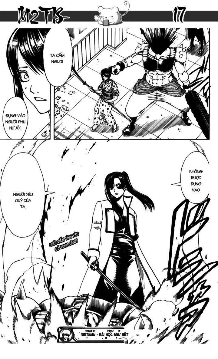 gintama - linh hồn bạc chapter 616 17