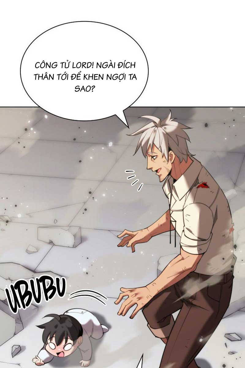 thợ rèn huyền thoại chapter 180.2 62