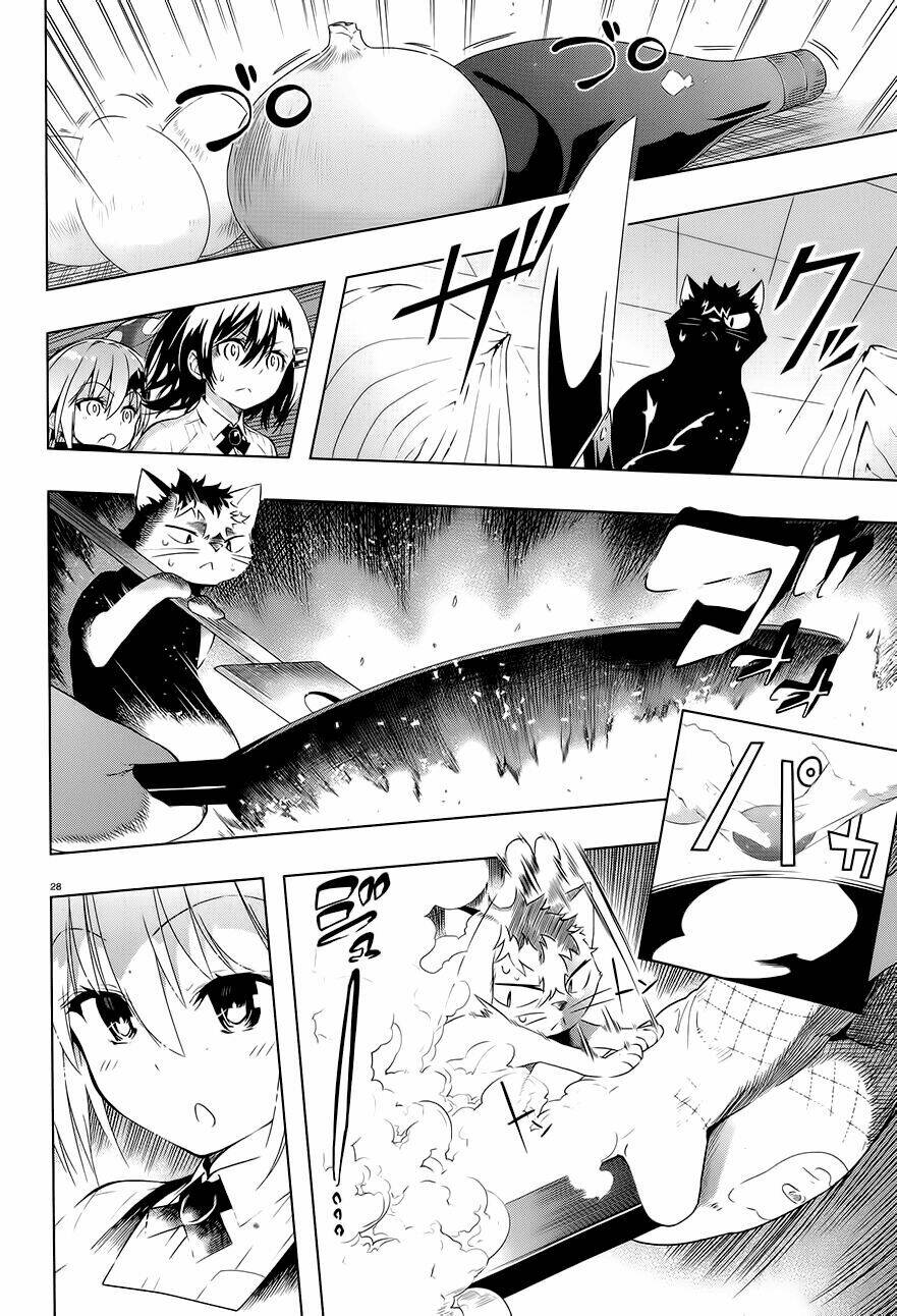 floor ni maou ga imasu chapter 11 28