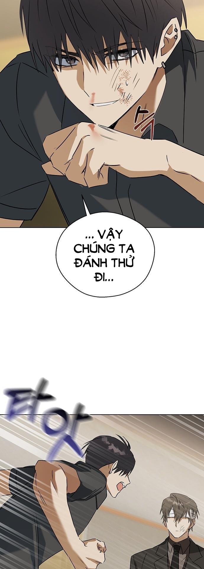 nhân duyên kiếp trước chapter 65.1 33