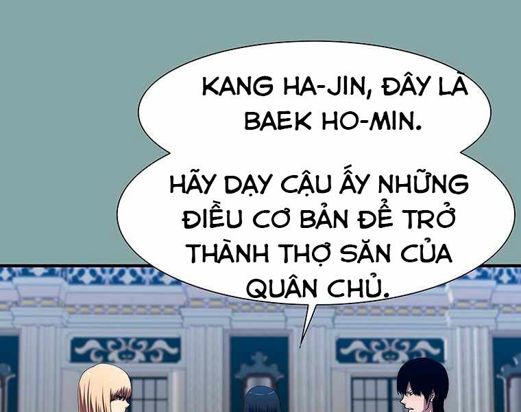 các chòm sao chỉ chú ý mình tôi chapter 17 164