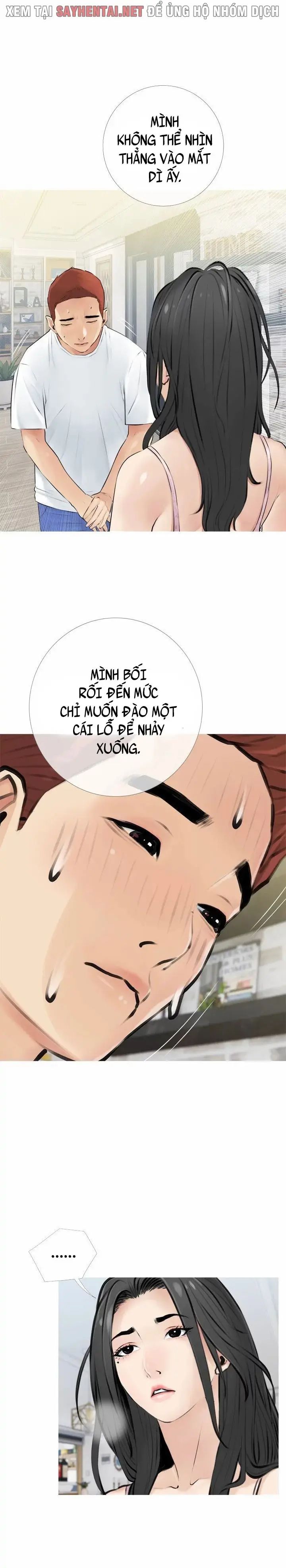 dập dì của tôi chapter 3 5