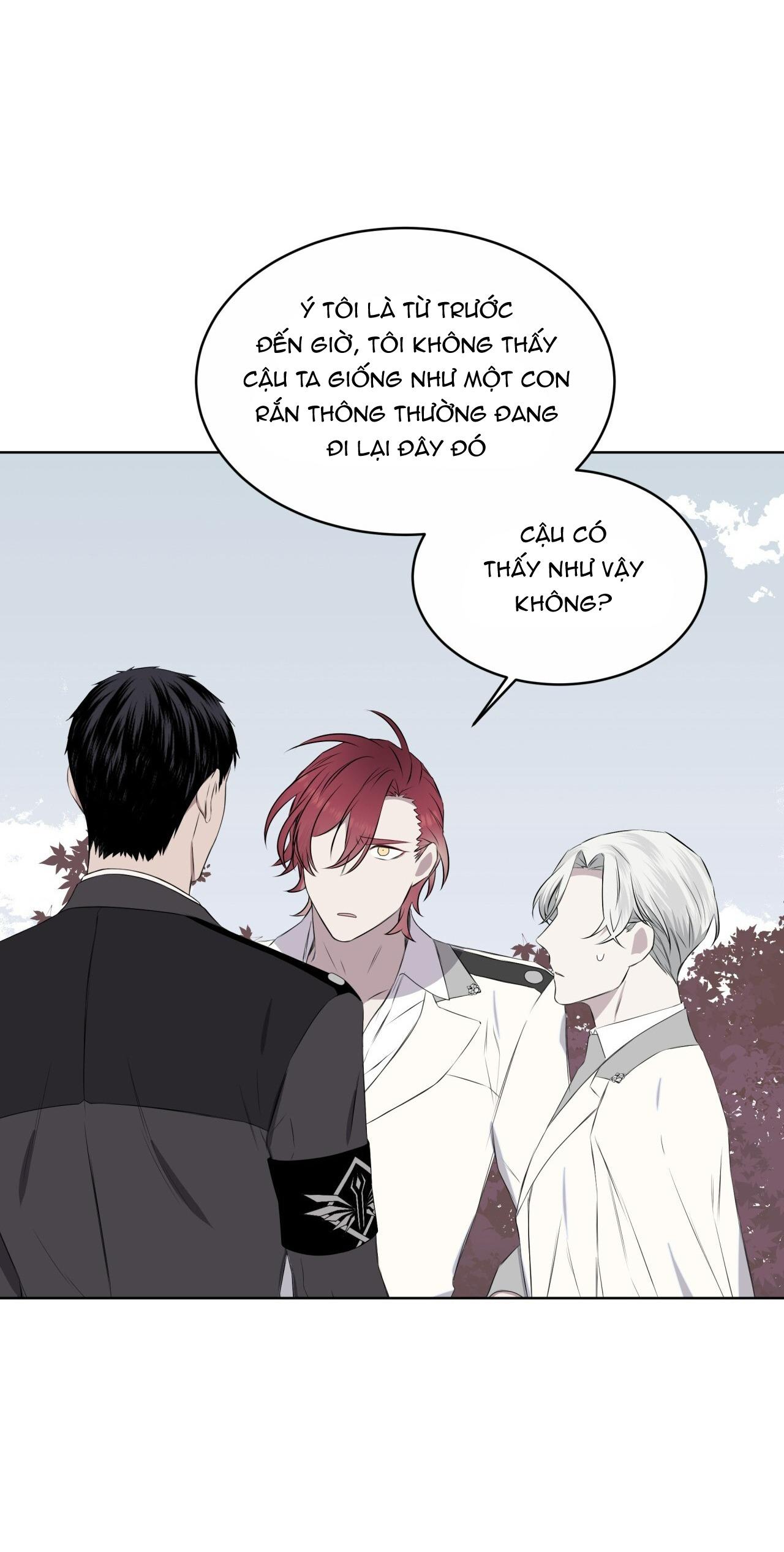rừng biển [bl] chapter 30 26