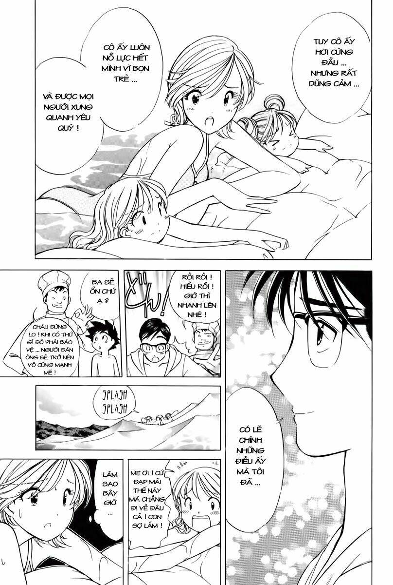 orange yane no chiisana ie full chapter 51 15