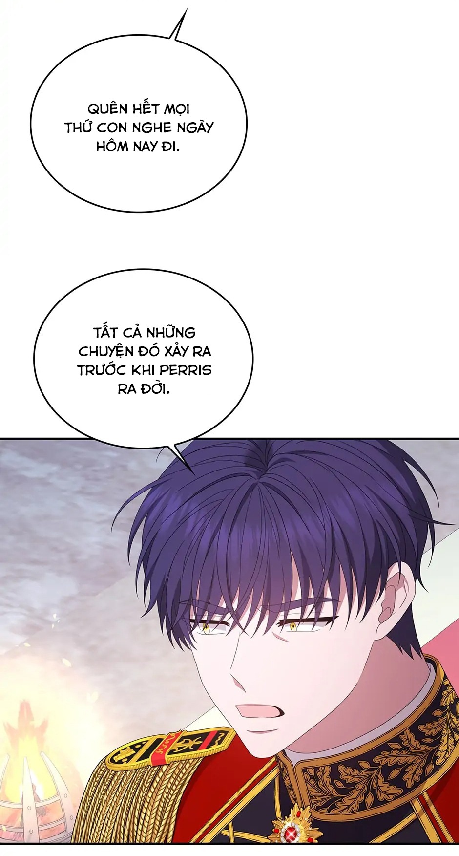 công chúa hai mặt chapter 98 34