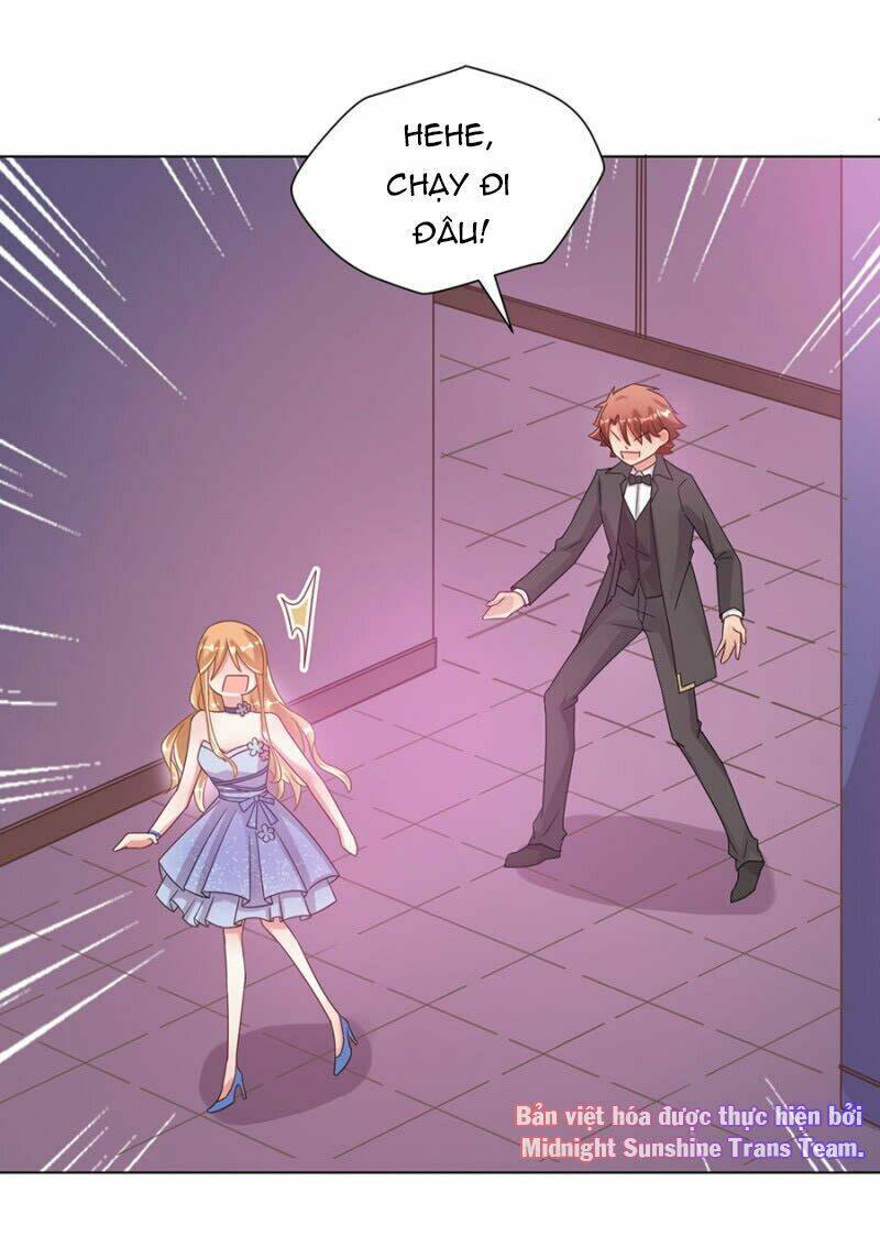 ma lạt thiên kim đẩu ác thiếu chapter 17 36