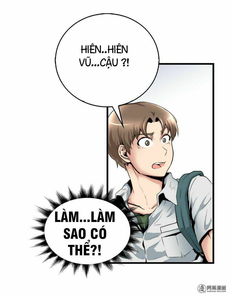 thiên hạ đệ nhất cao thủ đi học chapter 12 7