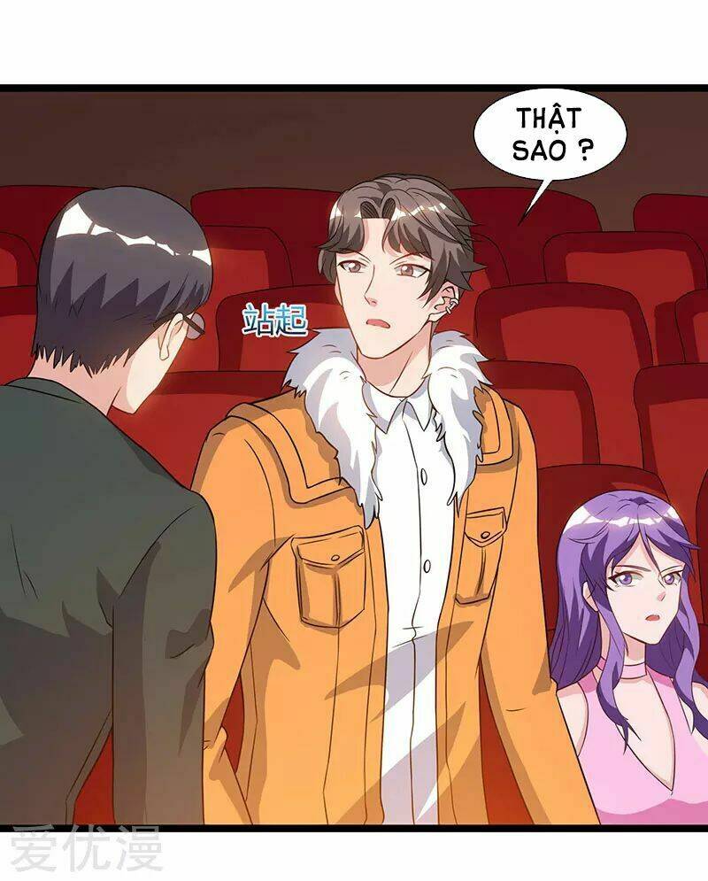 trọng sinh khí thiếu quy lai chapter 51 22