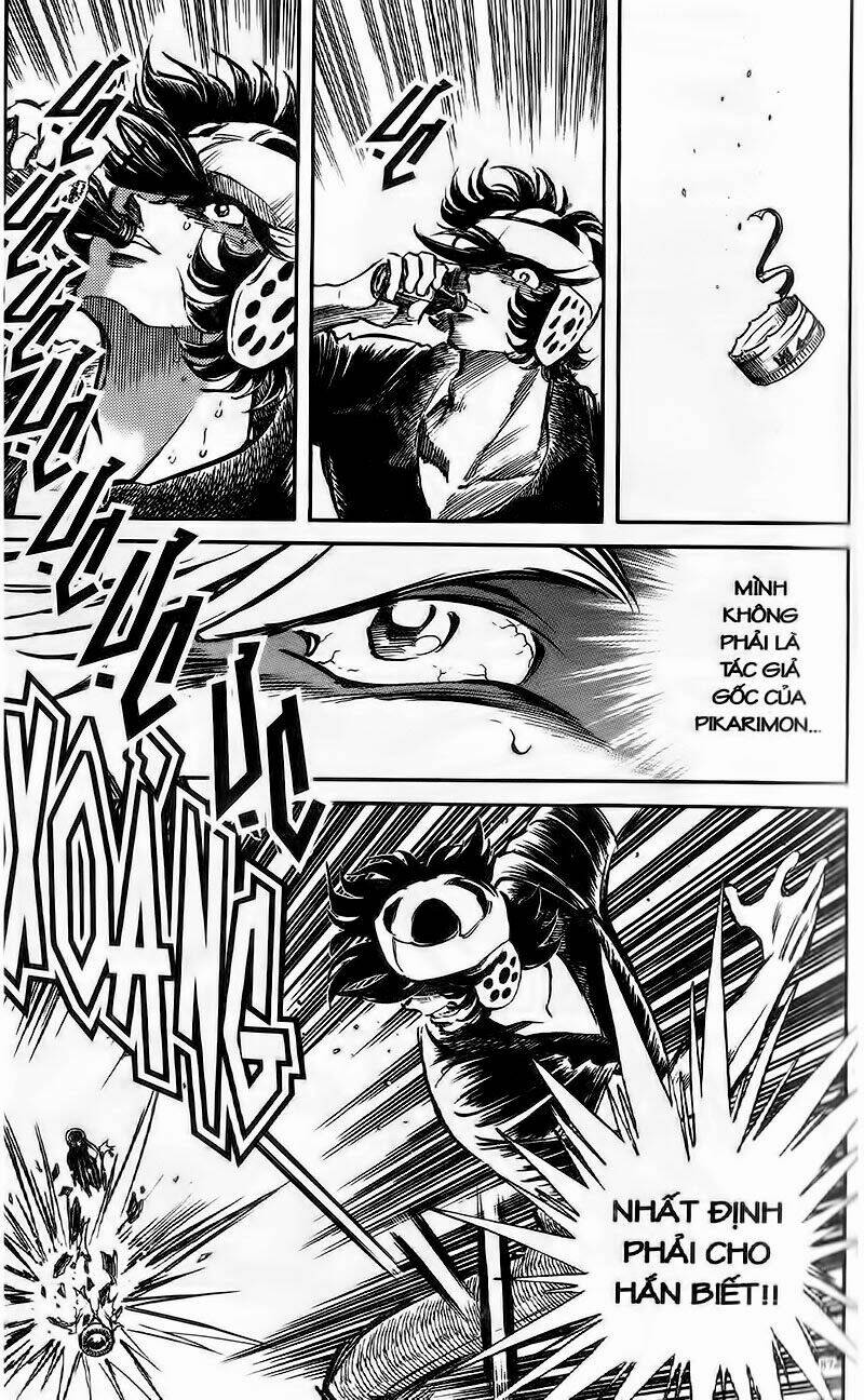 cây bút thần kỳ chapter 2 29