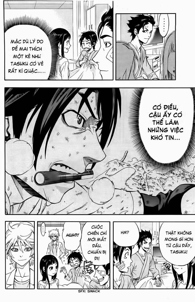 dr.duo chapter 6 9