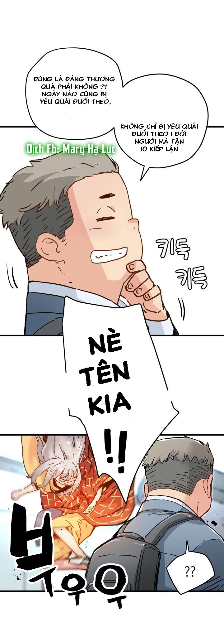 tam tạng ký chapter 8 48