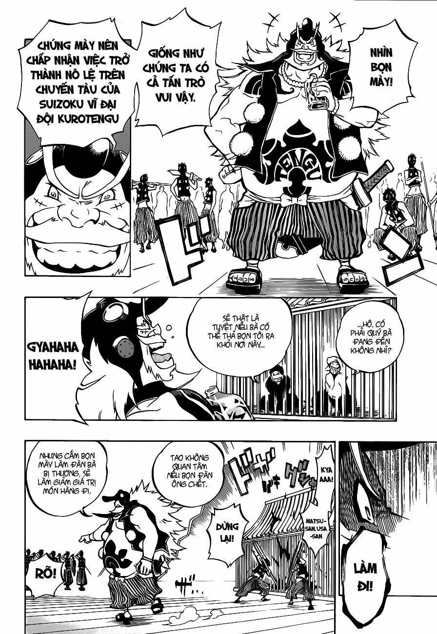 examurai chapter 2 25