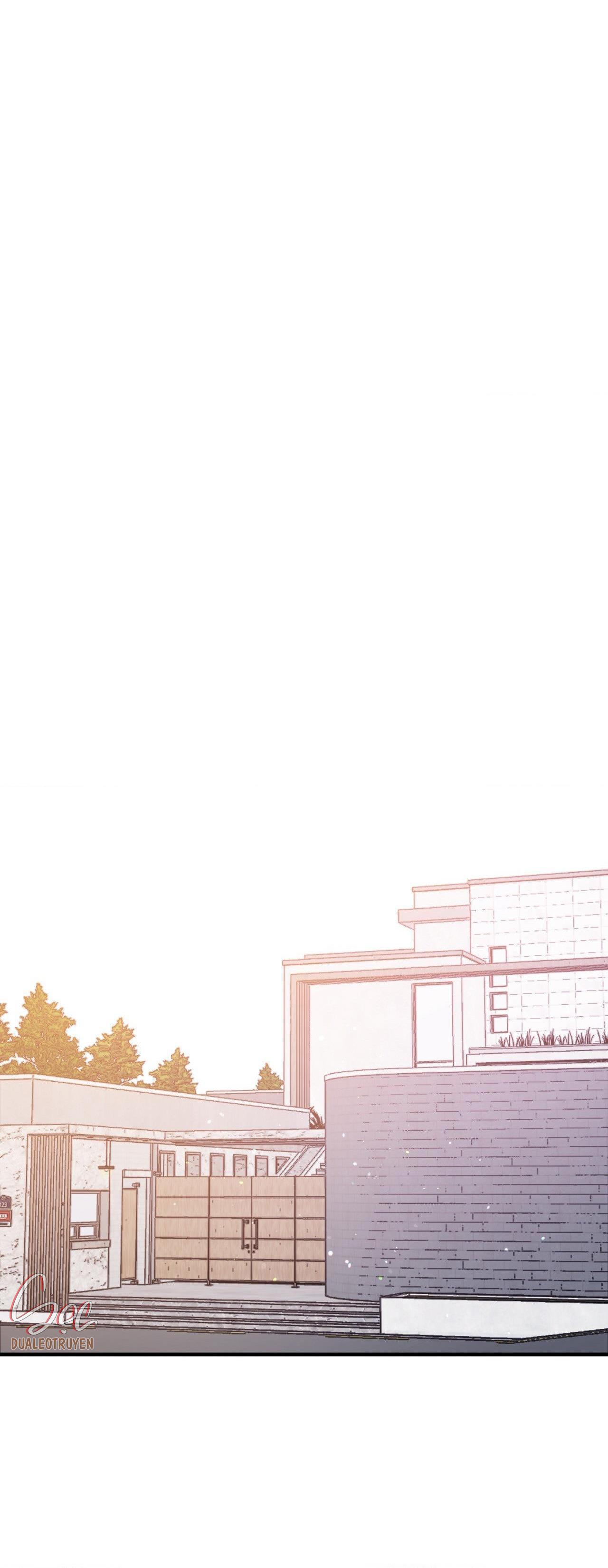 (abo) vũ trụ nơi em xuống chapter 11 7