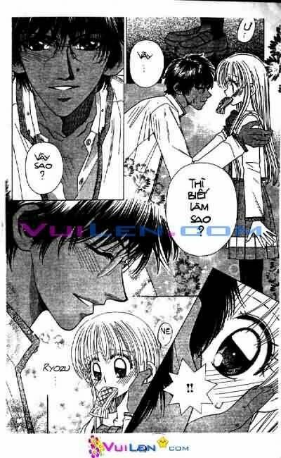 arita đáng yêu chapter 11 49