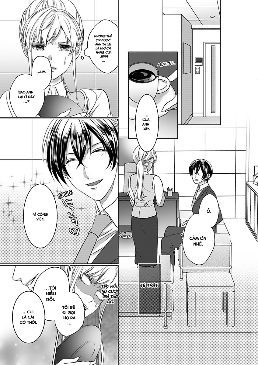 cơ thể chúng ta là một cặp hoàn hảo chapter 2 2