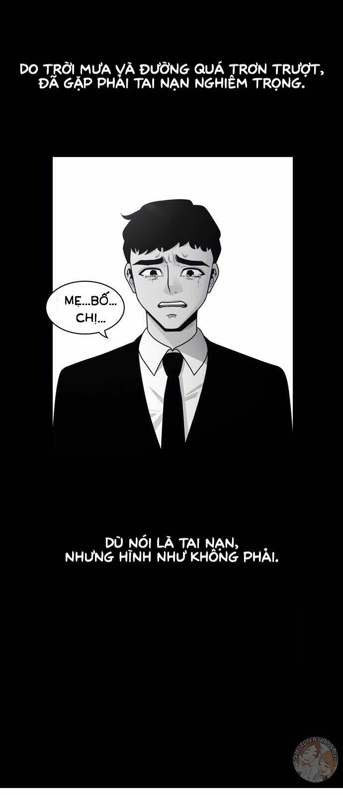 tomorrow - ngày mai chapter 28.1 35