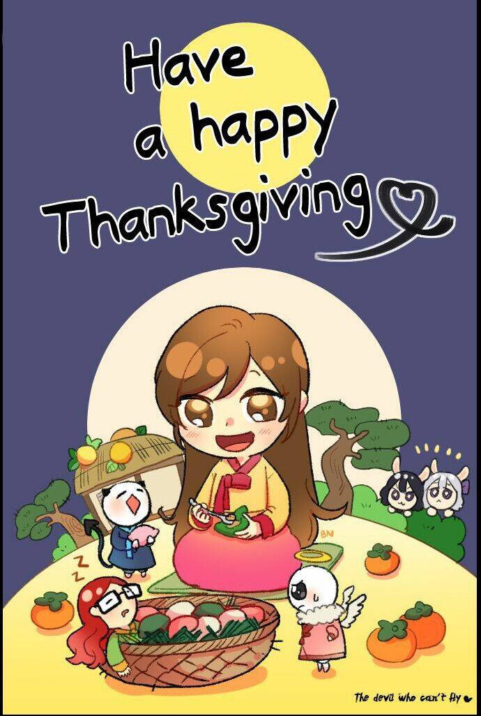 the devil who can't fly chapter 30 33