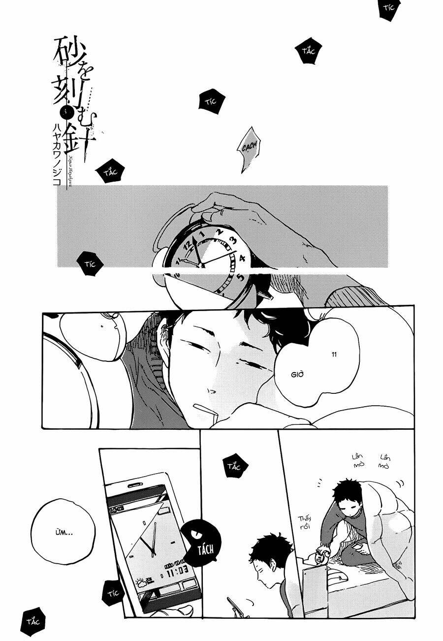 suna o kizamu hari chapter 3 2