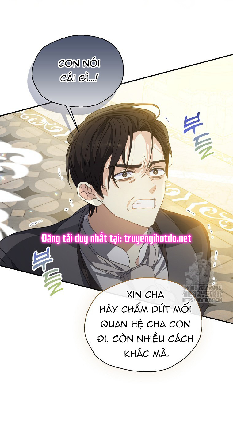 bệ hạ, xin đừng giết tôi!! chapter 126.1 11