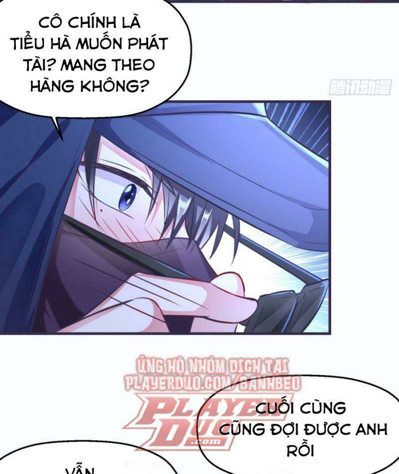 gà cưng nổi tiếng theo đuổi minh tinh chapter 1 13